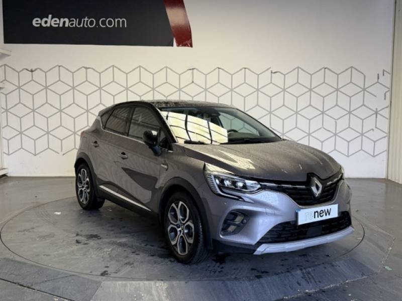 Renault Captur - Photo 5