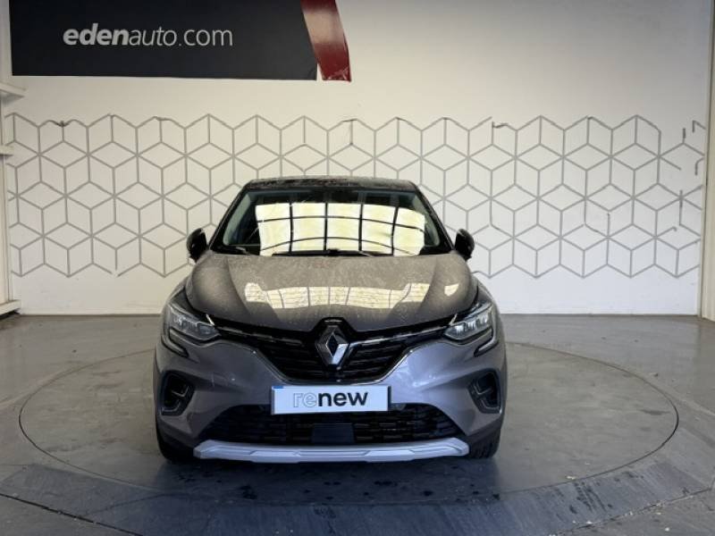 Renault Captur - Photo 6