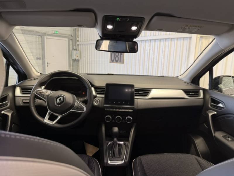 Renault Captur - Photo 9