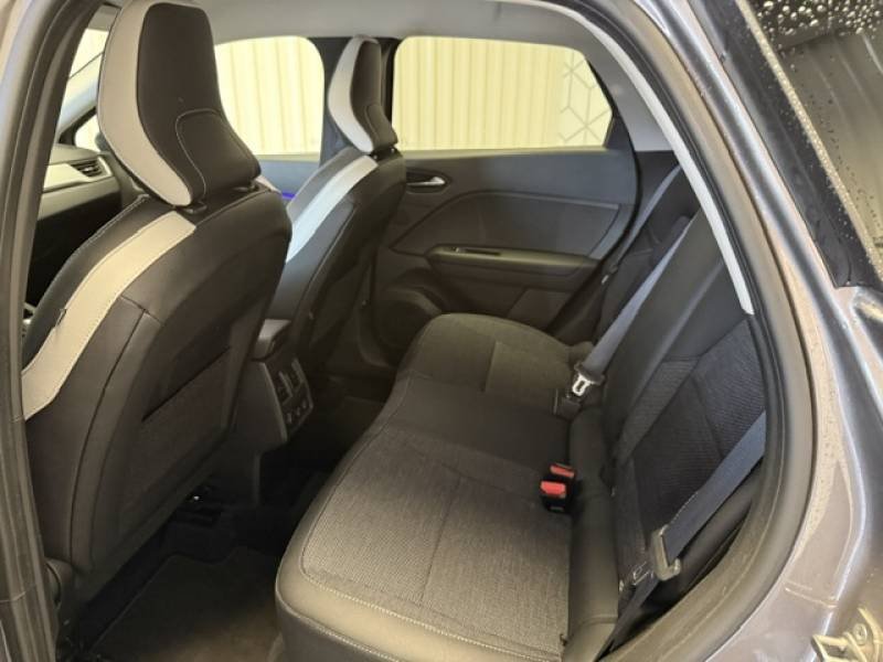 Renault Captur - Photo 10