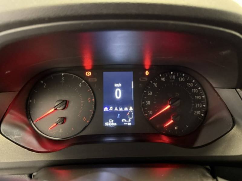 Renault Kangoo - Photo 11