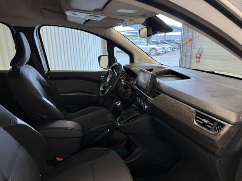 Renault Kangoo - Photo 12