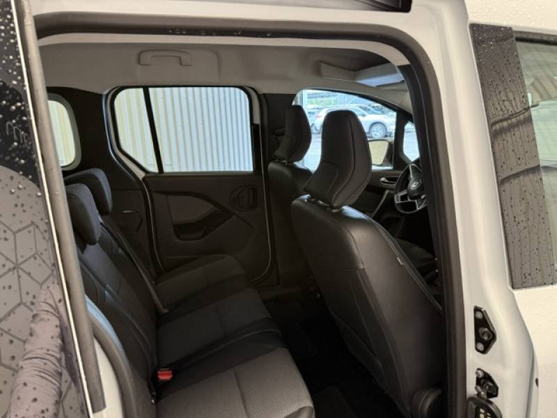 Renault Kangoo - Photo 13