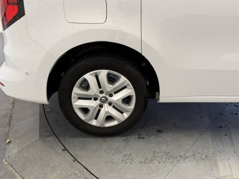 Renault Kangoo - Photo 15