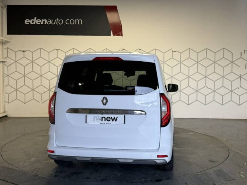 Renault Kangoo - Photo 17