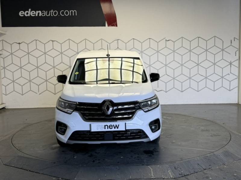 Renault Kangoo - Photo 18