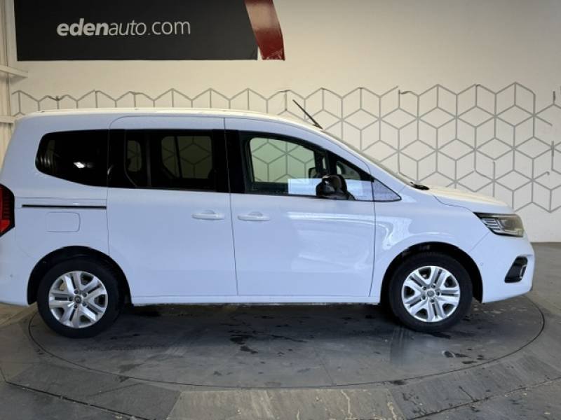 Renault Kangoo - Photo 20