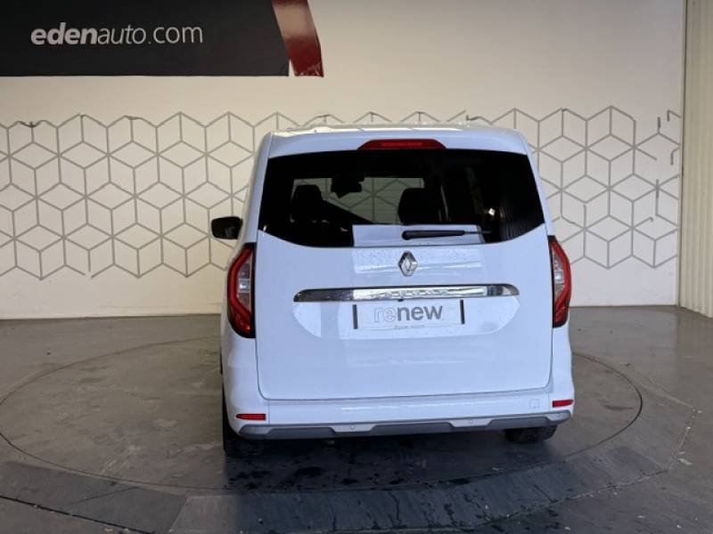 Renault Kangoo - Photo 22