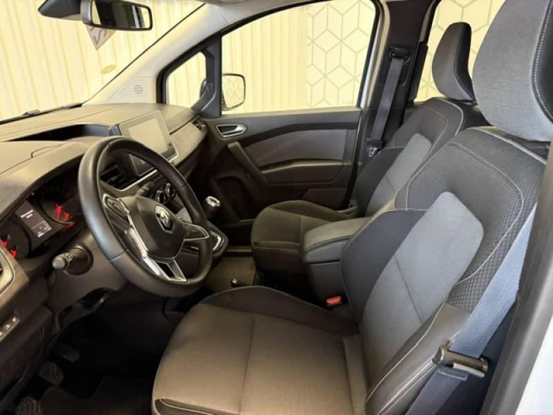 Renault Kangoo - Photo 25