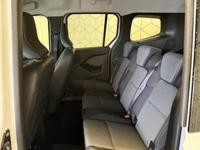 Renault Kangoo - Photo 26