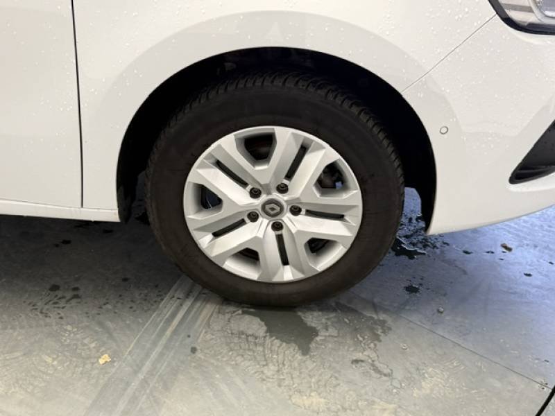 Renault Kangoo - Photo 29