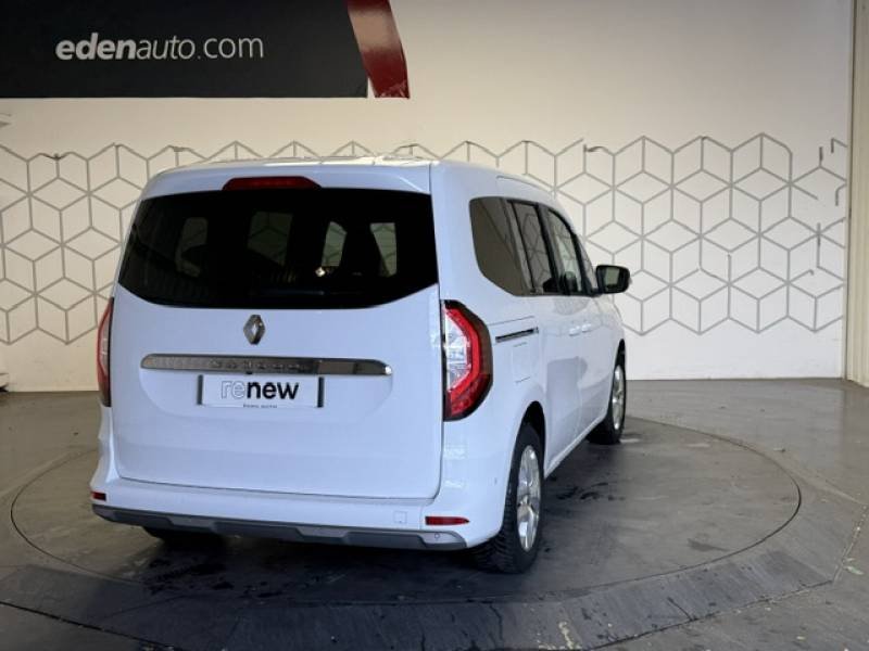Renault Kangoo - Photo 3