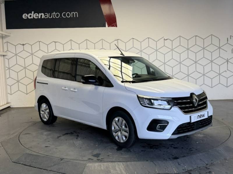 Renault Kangoo - Photo 34