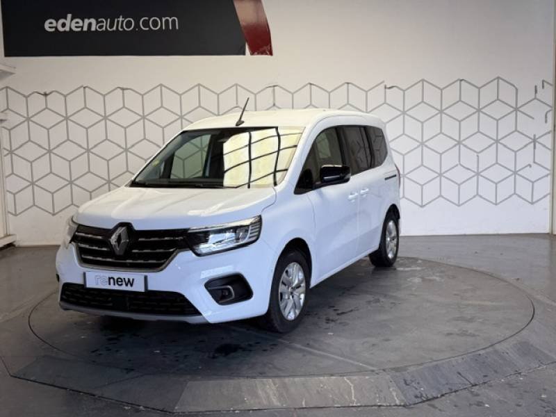Renault Kangoo - Photo 38