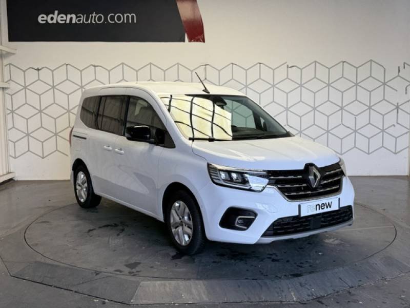 Renault Kangoo - Photo 40