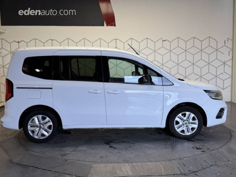 Renault Kangoo - Photo 4