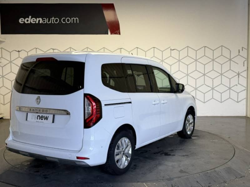 Renault Kangoo - Photo 42