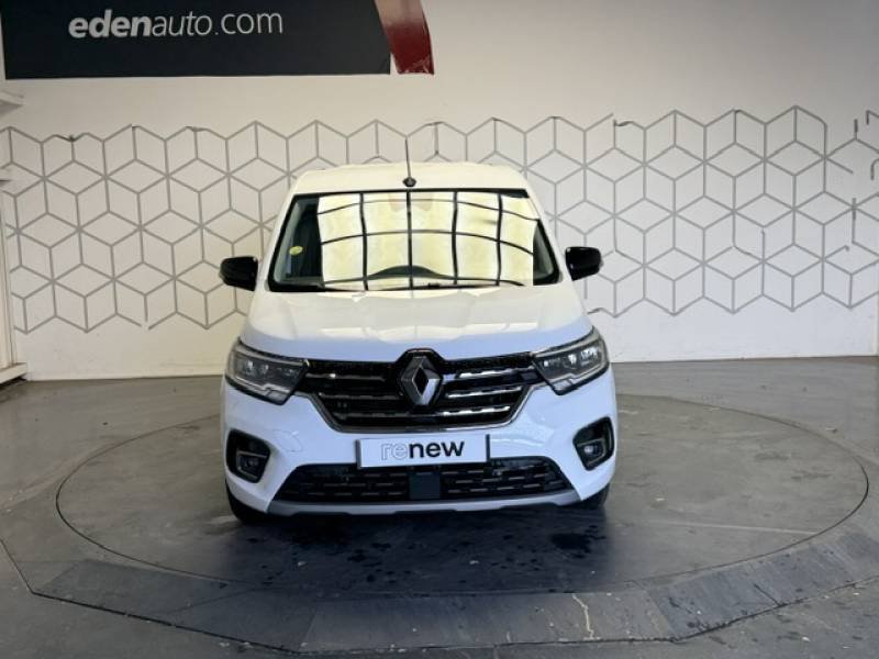 Renault Kangoo - Photo 6