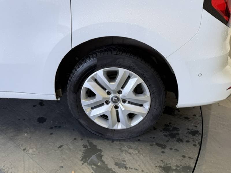 Renault Kangoo - Photo 7