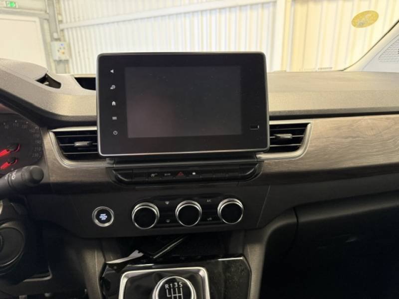 Renault Kangoo - Photo 10