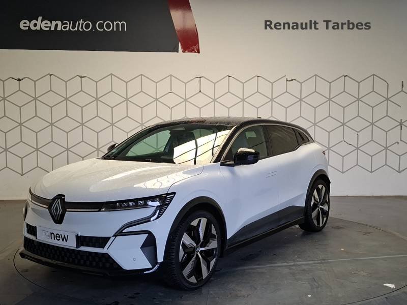 Renault Mégane - Photo 1