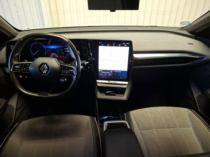 Renault Mégane - Photo 11