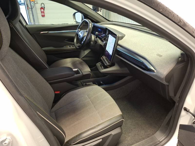 Renault Mégane - Photo 12