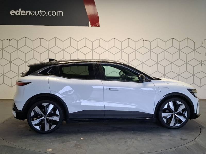 Renault Mégane - Photo 13