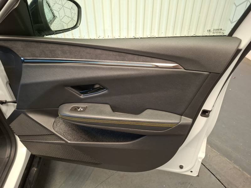 Renault Mégane - Photo 14