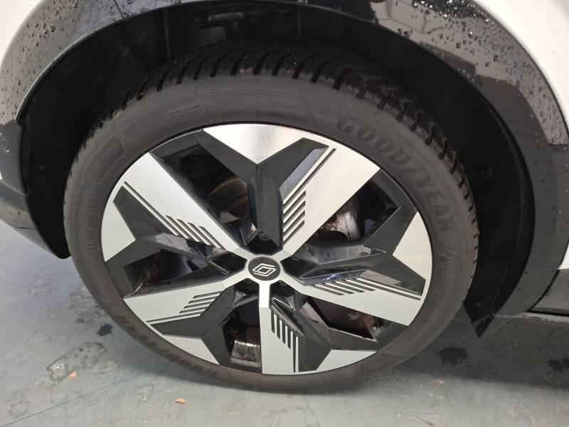Renault Mégane - Photo 18