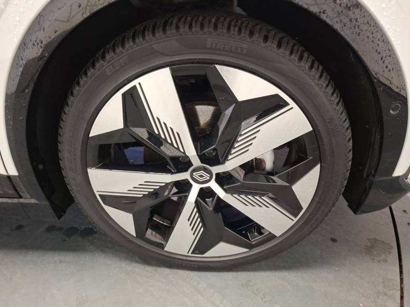 Renault Mégane - Photo 19