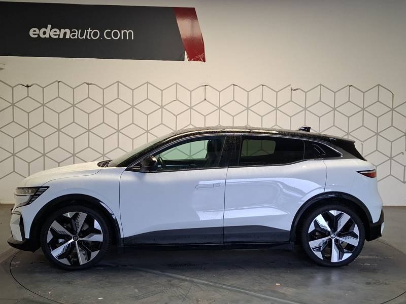 Renault Mégane - Photo 2
