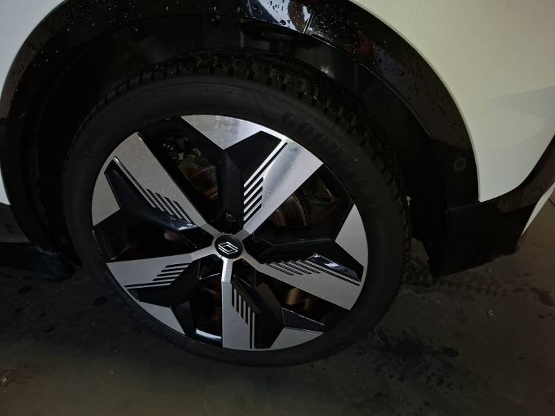Renault Mégane - Photo 23