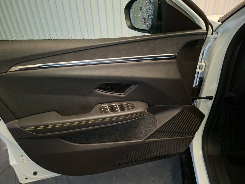 Renault Mégane - Photo 28