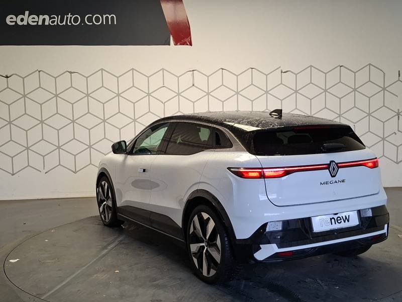 Renault Mégane - Photo 3