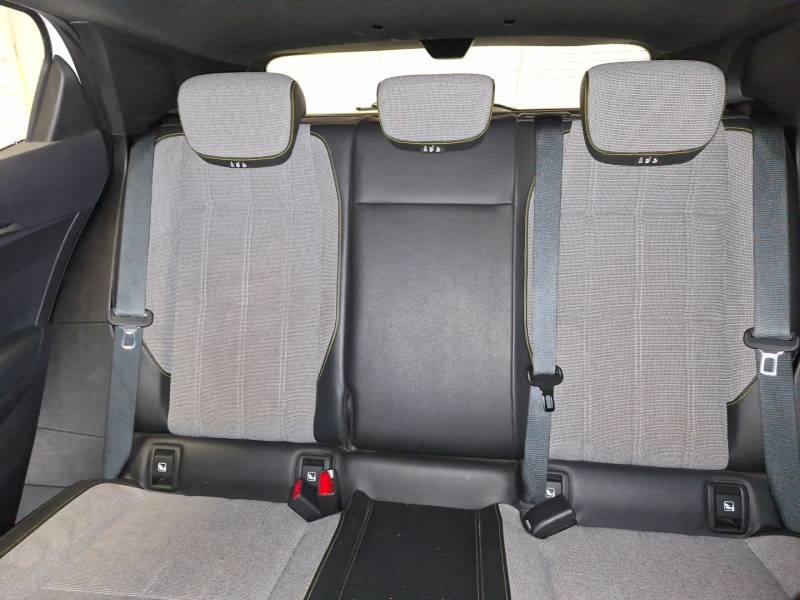 Renault Mégane - Photo 34