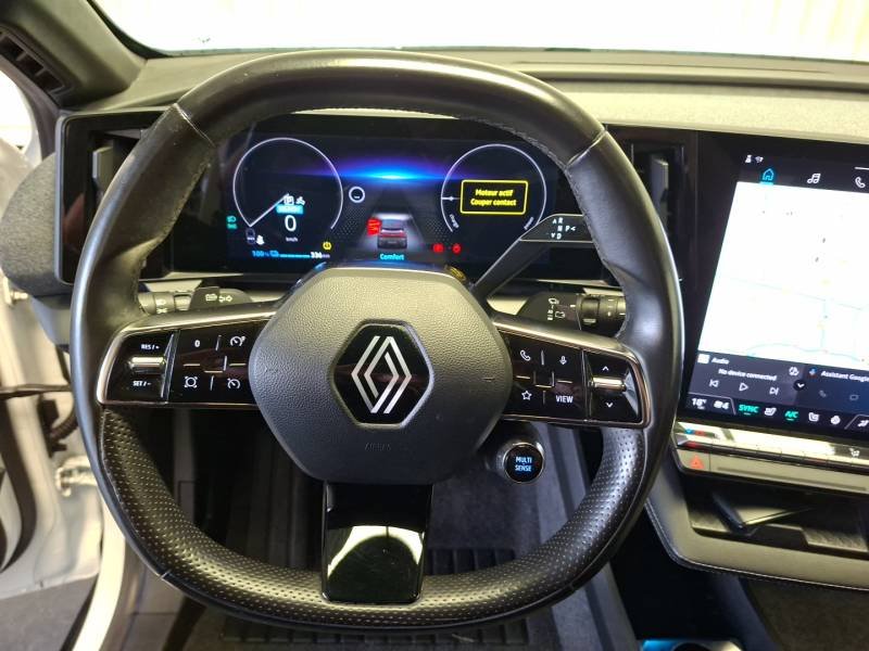 Renault Mégane - Photo 37