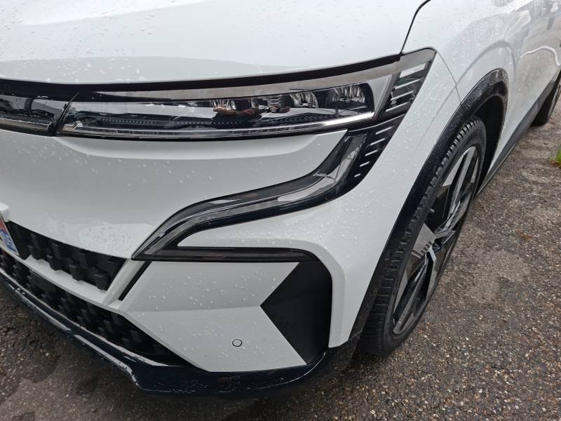 Renault Mégane - Photo 39