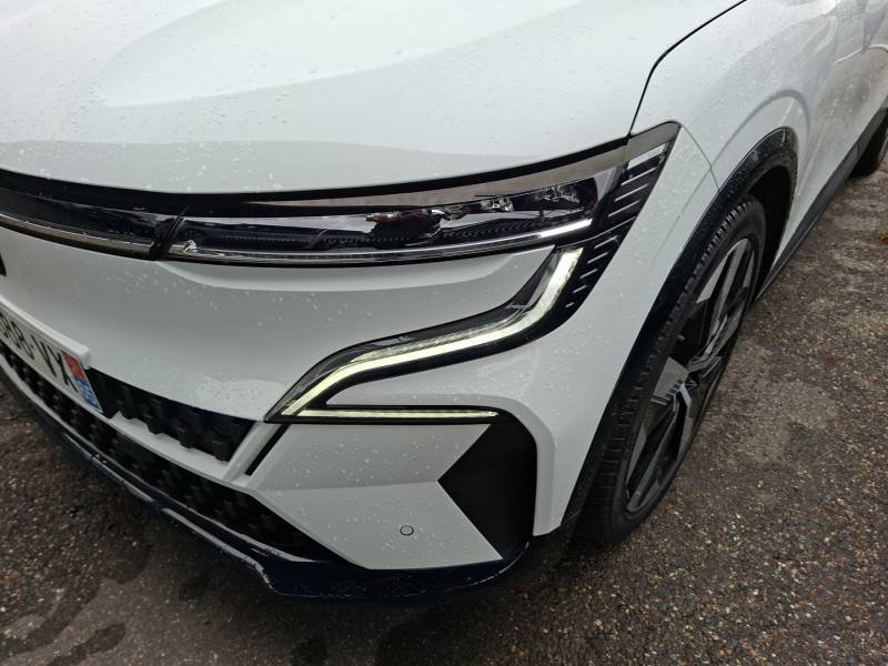 Renault Mégane - Photo 40