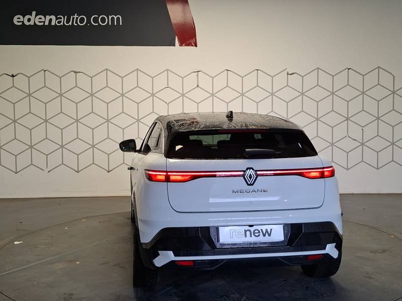 Renault Mégane - Photo 4