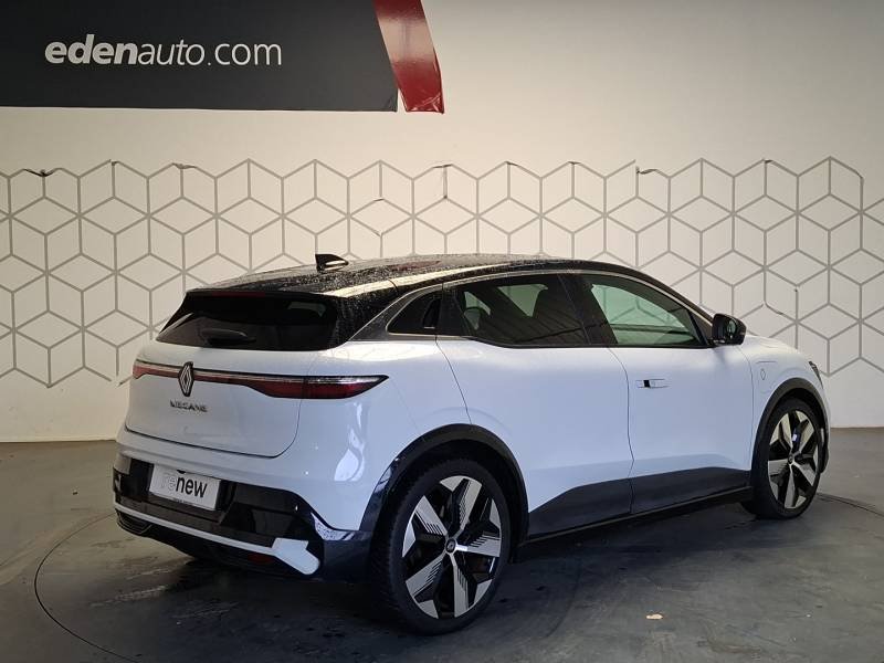 Renault Mégane - Photo 5