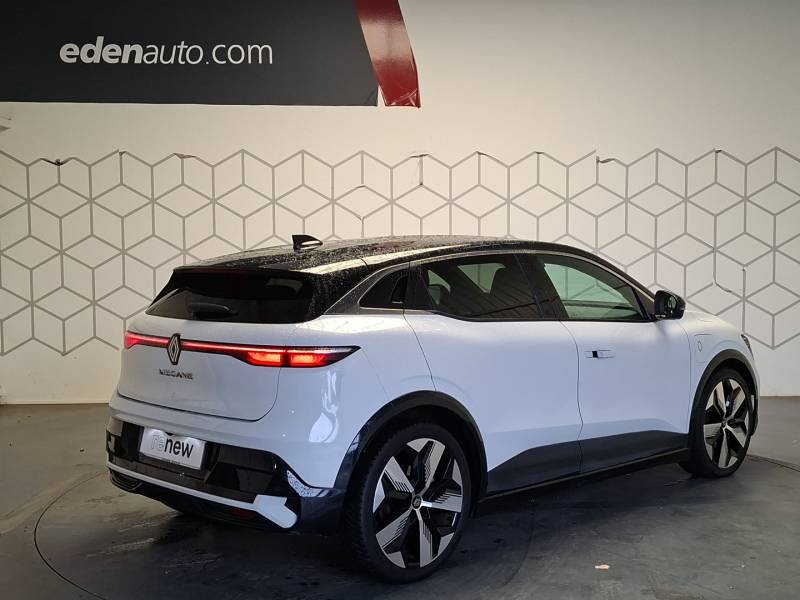 Renault Mégane - Photo 6