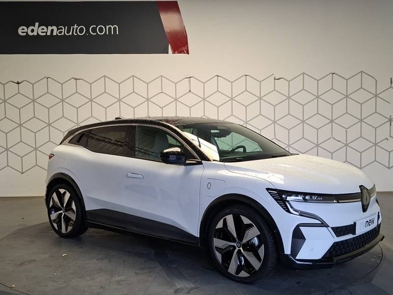 Renault Mégane - Photo 7