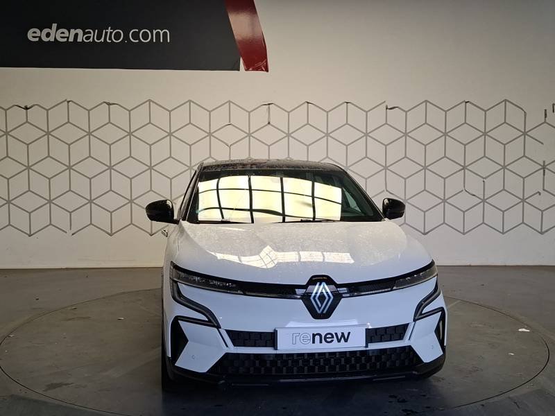 Renault Mégane - Photo 8