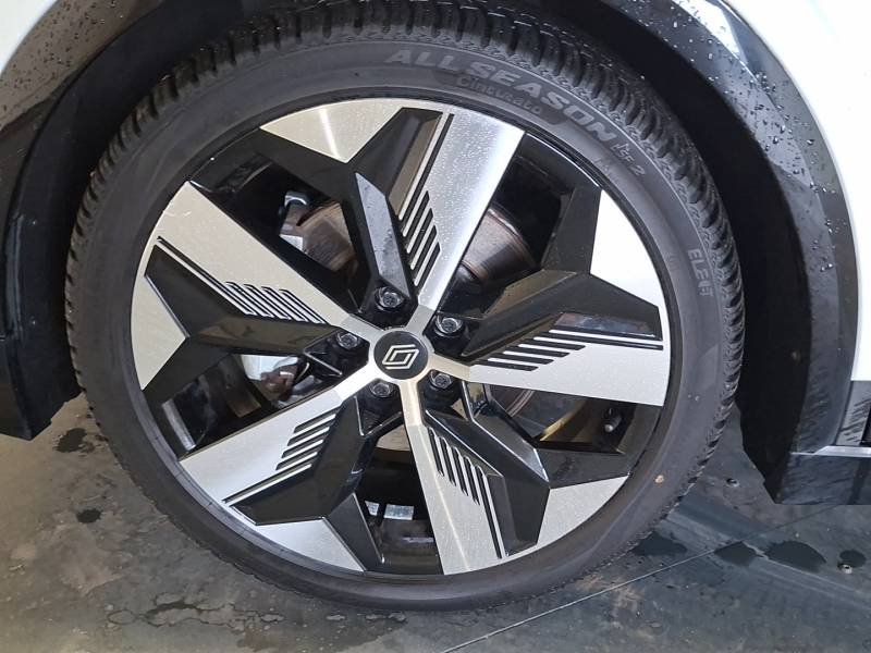 Renault Mégane - Photo 9