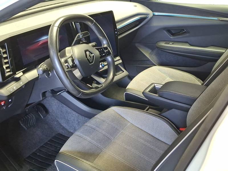 Renault Mégane - Photo 10