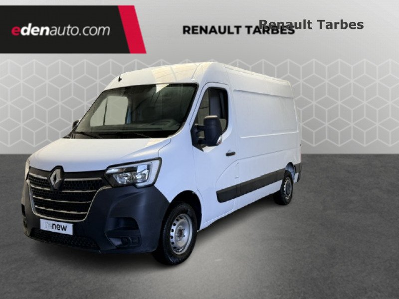 Renault Master - Photo 1