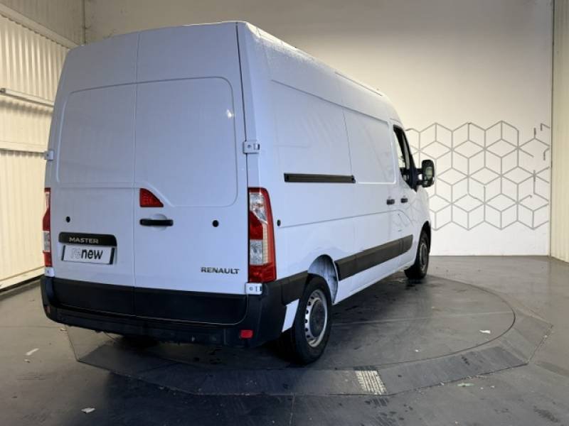 Renault Master - Photo 15