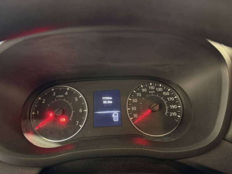 Renault Master - Photo 21