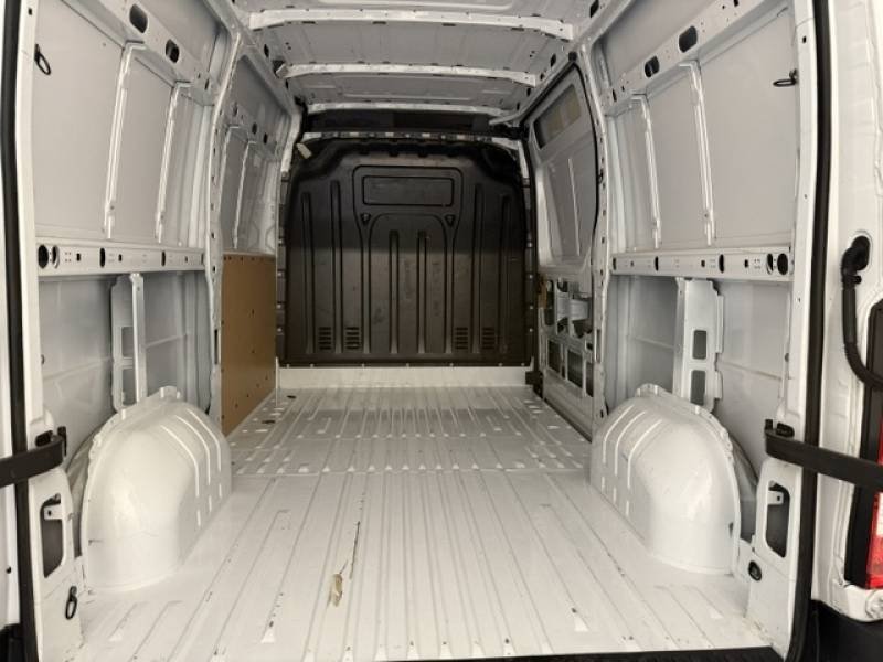 Renault Master - Photo 23
